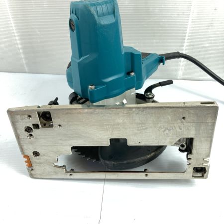  MAKITA マキタ 165mm コード式電子マルノコ 本体のみ HS6302 ブルー