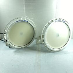 ＊＊ T-NET JAPAN 100-242v 高天井用照明 2021/22年製 NT700N-ML-FB ホワイト Cランク