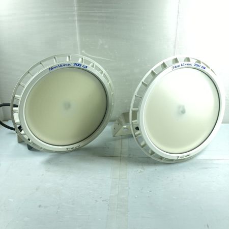  T-NET JAPAN 100-242v 高天井用照明 2021/22年製 NT700N-ML-FB ホワイト