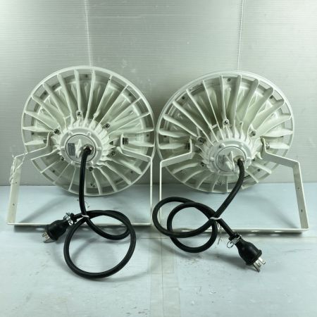  T-NET JAPAN 100-242v 高天井用照明 2021/22年製 NT700N-ML-FB ホワイト