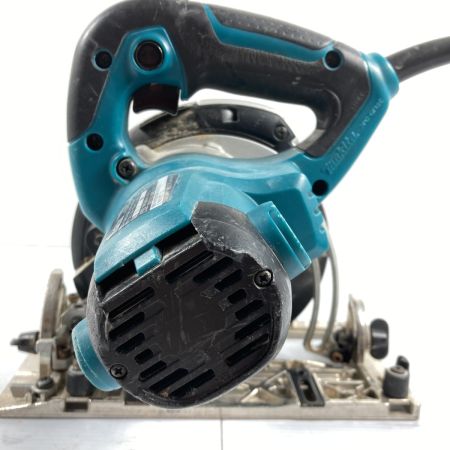  MAKITA マキタ 147mm 電子精密造作用マルノコ コード式 5310C ブルー