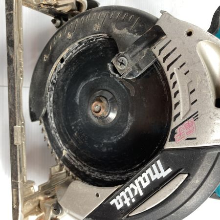  MAKITA マキタ 147mm 電子精密造作用マルノコ コード式 5310C ブルー