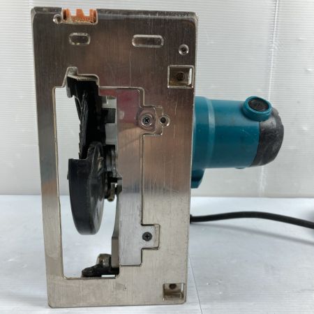  MAKITA マキタ 147mm 電子精密造作用マルノコ コード式 5310C ブルー
