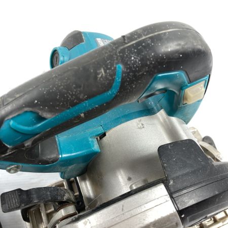  MAKITA マキタ 147mm 電子精密造作用マルノコ コード式 5310C ブルー