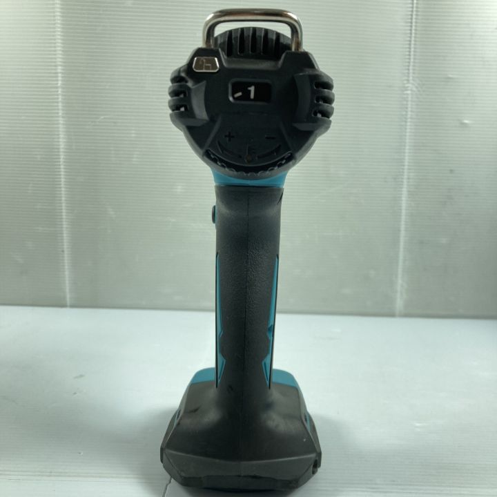 MAKITA マキタ 18v 充電式ヒートガン HG181DZK ブルー - 中古工具 