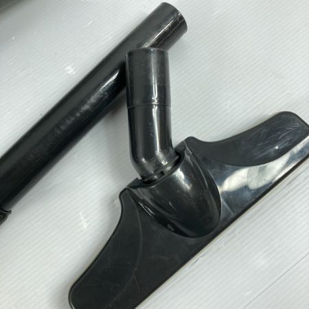  HiKOKI ハイコーキ 36V コードレスクリーナー バッテリ1個・充電器付属 R36DA(SC) ブラック