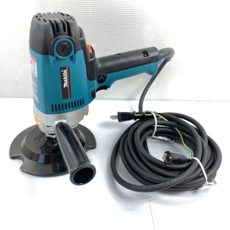  MAKITA マキタ 1800mm 電子ポリッシャ 100v PV7001C ブルー