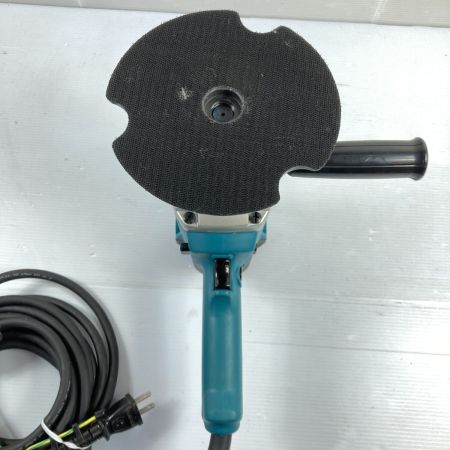  MAKITA マキタ 1800mm 電子ポリッシャ 100v PV7001C ブルー
