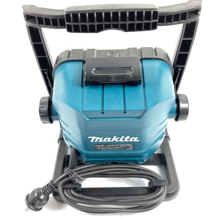 MAKITA マキタ 14.4v/18v 充電式LEDスタンドライト ML805 ブルー