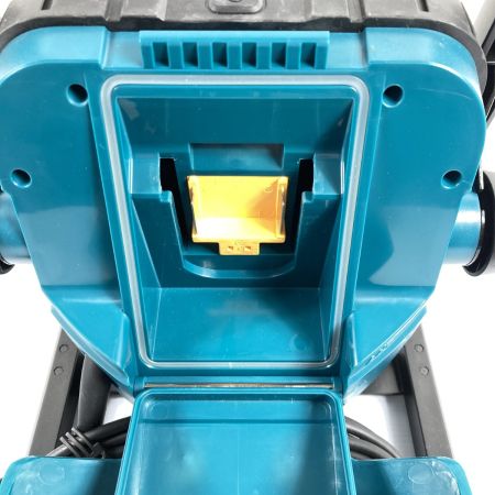  MAKITA マキタ 14.4v/18v 充電式LEDスタンドライト ML805 ブルー