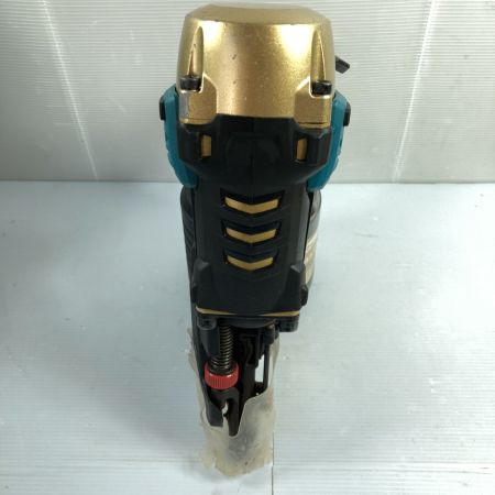  MAKITA マキタ 高圧 エア釘打 ワイヤ釘：45~90mm シート釘:45~75mm AN933H ゴールド 【創業100周年 限定仕様】