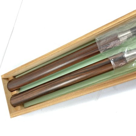  菊弘丸 菊弘丸 突きノミ 2挺組