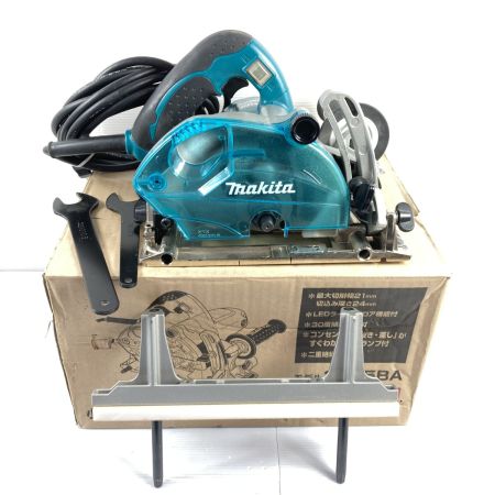  MAKITA マキタ ブレーキ付 小型ミゾキリ  3005BA ブルー