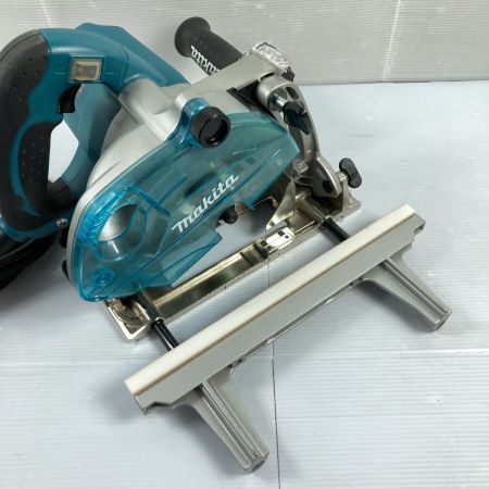  MAKITA マキタ ブレーキ付 小型ミゾキリ  3005BA ブルー