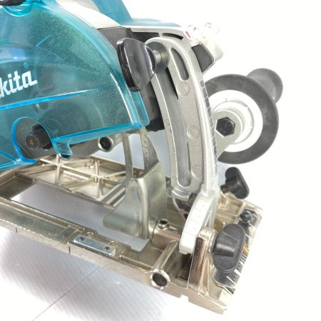  MAKITA マキタ ブレーキ付 小型ミゾキリ  3005BA ブルー
