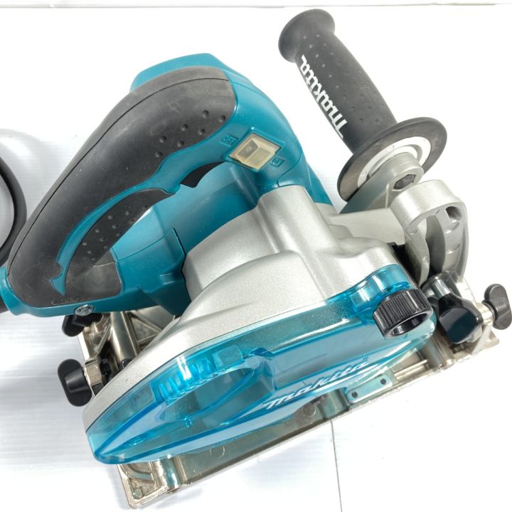 MAKITA マキタ ブレーキ付 小型ミゾキリ 3005BA ブルー - 中古工具