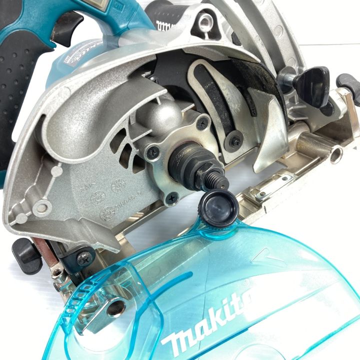 MAKITA マキタ ブレーキ付 小型ミゾキリ 3005BA ブルー - 中古工具