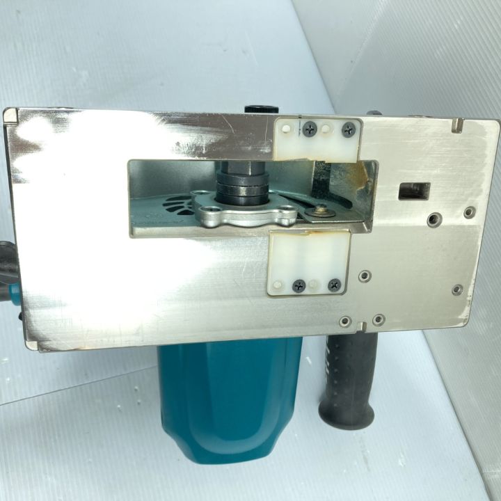 MAKITA マキタ ブレーキ付 小型ミゾキリ 3005BA ブルー - 中古工具