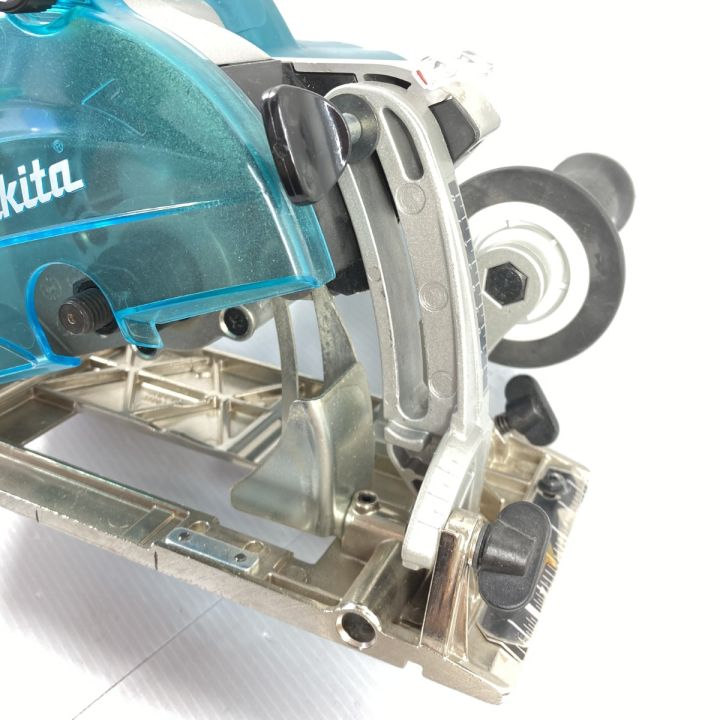 MAKITA マキタ ブレーキ付 小型ミゾキリ 3005BA ブルー - 中古工具