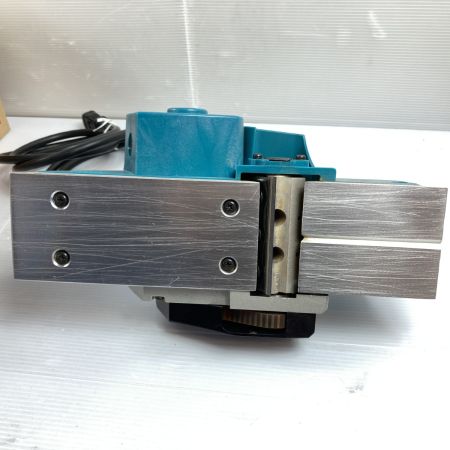  MAKITA マキタ 82mm 100v 電動カンナ 1900BA ブルー