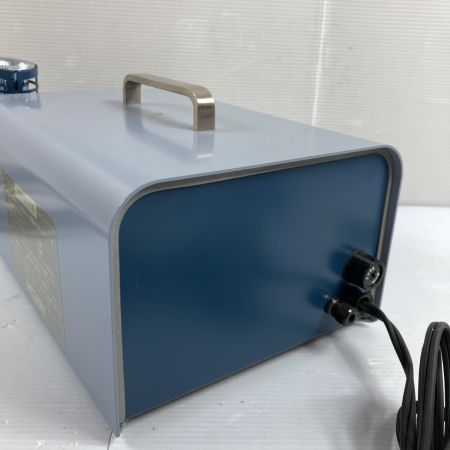  HOZAN ハンダ吸収機 ソルダークリーナー付属品付 通電確認のみ HS-851 ライトグレー