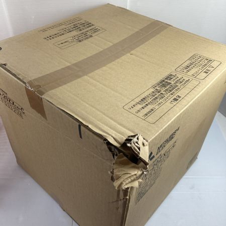  MITSUBISHI ミツビシ 天井埋込形 ダクト用換気扇  VD-20ZX14-C ホワイト 未使用品 (3)