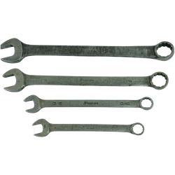 ＊＊ Snap-on スナップオン コンビネーションレンチ 4本セット GOEXシリーズ Cランク