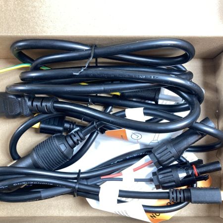  BLUETTI 448Wh 700W 小型ポータブル電源 AC50B 【未使用品】