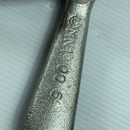  REX レッキス 自動切上ダイヘッド チェーザ(1/2-3/4)付 (1) MN19 00 6 レッド