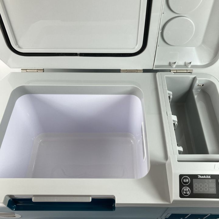 MAKITA マキタ 18V 充電式保冷温庫 シガーソケットコード・AC