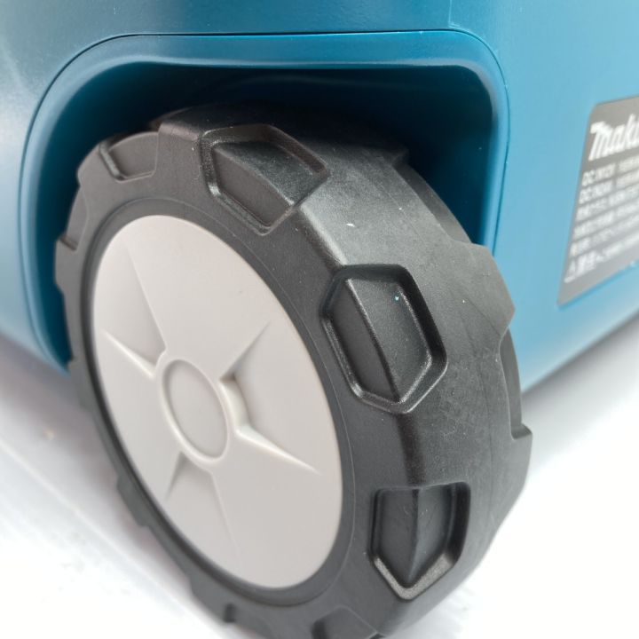 MAKITA マキタ 18V 充電式保冷温庫 シガーソケットコード・AC