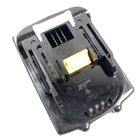  MAKITA マキタ 18V 100mm 充電式ディスクグラインダ (バッテリ1個・充電器・ケース付） GA404DN ブルー