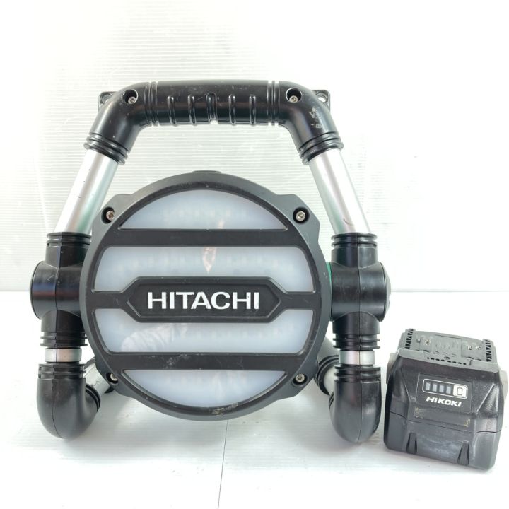 HiKOKI ハイコーキ 14.4/18V コードレスワークライト マルチ