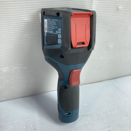  BOSCH ボッシュ 10.8V/単三電池仕様 コードレス 赤外線サーモグラフィー ケース付 GTC400C ネイビー