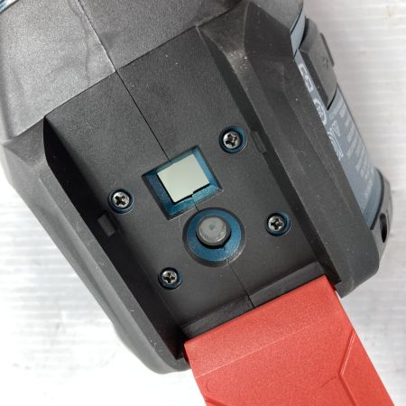  BOSCH ボッシュ 10.8V/単三電池仕様 コードレス 赤外線サーモグラフィー ケース付 GTC400C ネイビー