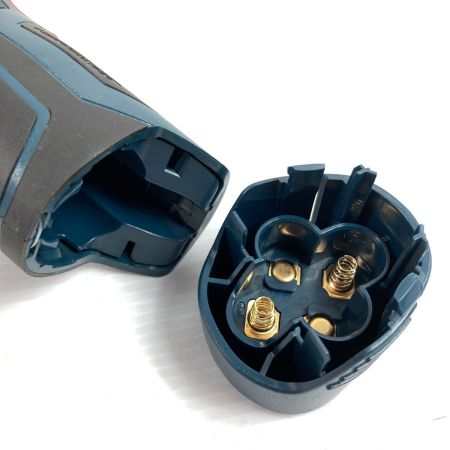  BOSCH ボッシュ 10.8V/単三電池仕様 コードレス 赤外線サーモグラフィー ケース付 GTC400C ネイビー