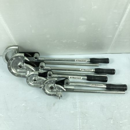  BILTEMA パイプベンダー 4点セット 10/12/14/16cm Art.19-199