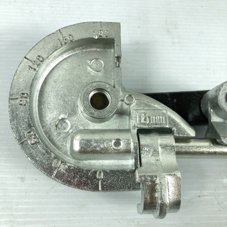  BILTEMA パイプベンダー 4点セット 10/12/14/16cm Art.19-199