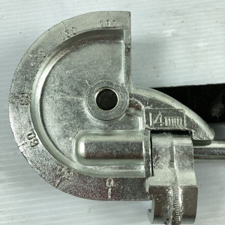  BILTEMA パイプベンダー 4点セット 10/12/14/16cm Art.19-199