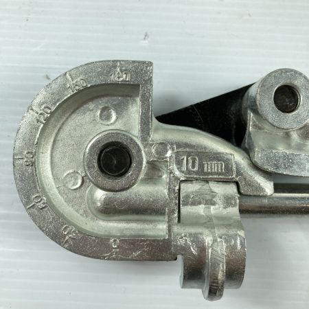  BILTEMA パイプベンダー 4点セット 10/12/14/16cm Art.19-199