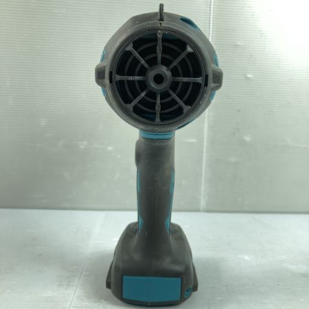  MAKITA マキタ 18v 充電式エアダスタ AS180D ブルー