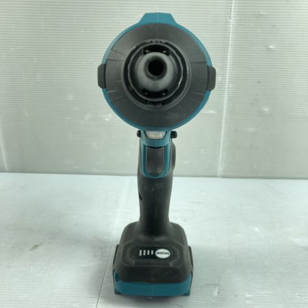  MAKITA マキタ 18v 充電式エアダスタ AS180D ブルー