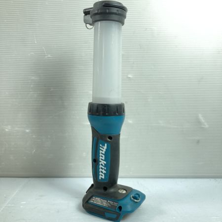  MAKITA マキタ 14.4v/18v 充電式LEDワークライト ML807 ブルー