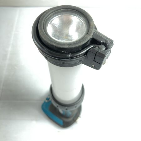  MAKITA マキタ 14.4v/18v 充電式LEDワークライト ML807 ブルー