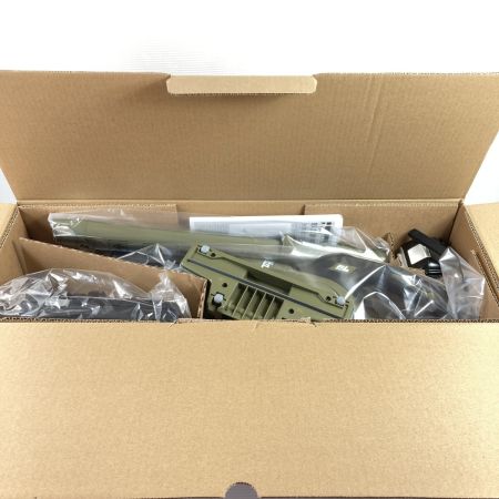  MAKITA マキタ 18v 充電式クリーナ クリーナ用ソフトバッグ付 CL286FDRF0 オリーブ 未使用品