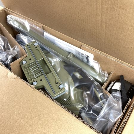  MAKITA マキタ 18v 充電式クリーナ クリーナ用ソフトバッグ付 CL286FDRF0 オリーブ 未使用品