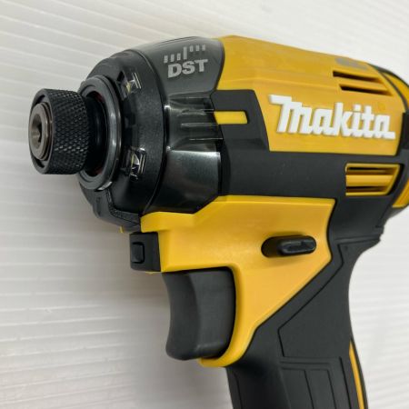 ДД MAKITA マキタ インパクトドライバ コードレス式 40v 2.5Ah TD002G イエロー