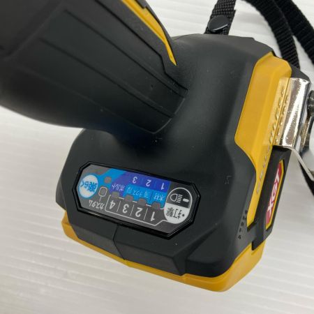 ДД MAKITA マキタ インパクトドライバ コードレス式 40v 2.5Ah TD002G イエロー