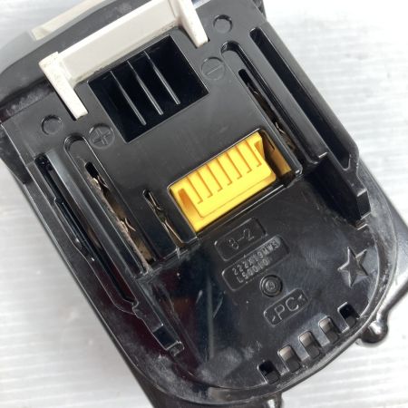  MAKITA マキタ 18V 充電式インパクトドライバ  バッテリ1個付属 ※充電器なし TD173D オリーブ