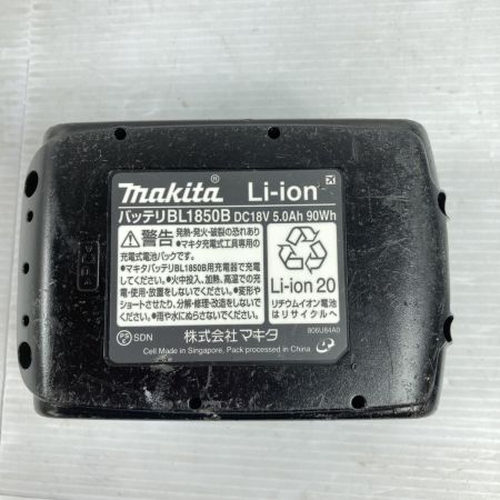  MAKITA マキタ 18V 充電式インパクトドライバ  バッテリ1個付属 ※充電器なし TD173D オリーブ